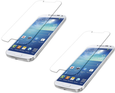 

KFDC Screen Guard for Samsung Galaxy Grand Quattro, Transparent