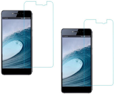 

KFDC Screen Guard for LYF Water 7, Transparent