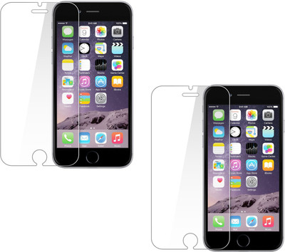 

KFDC Screen Guard for Apple iPhone 6 Plus, Transparent