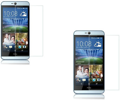 

KFDC Screen Guard for HTC Desire 826, Transparent