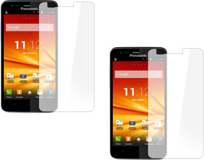 

KFDC Screen Guard for Panasonic Eluga I, Transparent