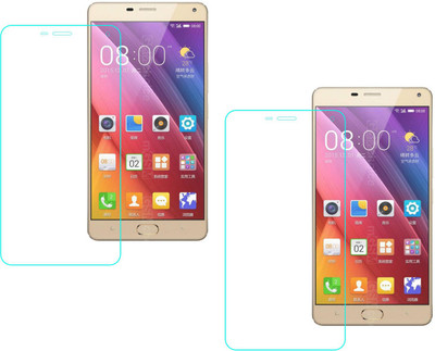 

KFDC Screen Guard for Gionee Marathon M5, Transparent