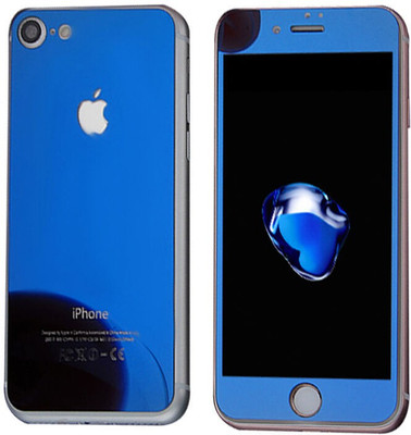 CASE CREATION Tempered Glass Guard for Apple iPhone 7(Pack of 2)