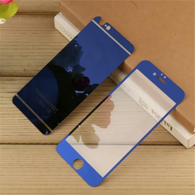 CASE CREATION Front and Back Screen Guard for Apple iPhone 7 Plus(Pack of 2)