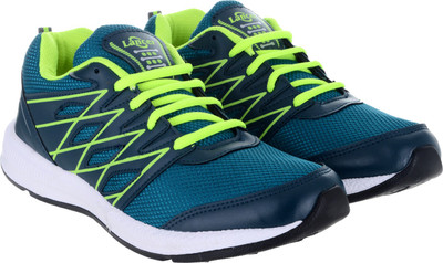 

Lancer Walking Shoes For Men(Green