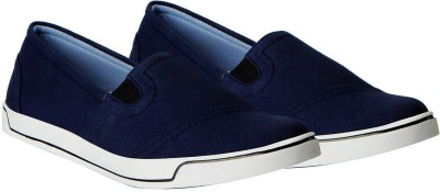 

FAUSTO Stylish Loafers For Men(Navy