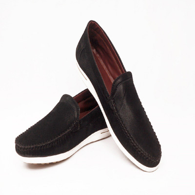 

Contablue PANNY LOAFERS Loafers For Men(Black
