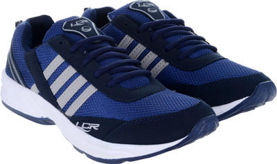 

Lancer Running Shoes For Men(Multicolor, Blue