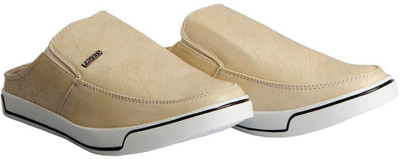 

FAUSTO Trendy Casuals For Men(Beige, Cream
