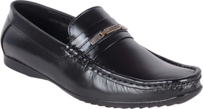 

MsAdmire Driving Shoes For Men(Black