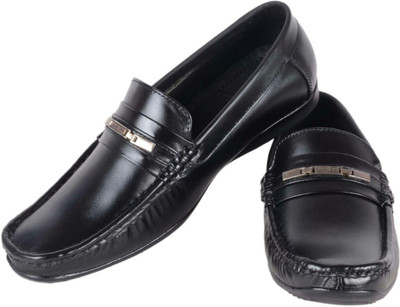 

MsAdmire Casuals For Men(Black