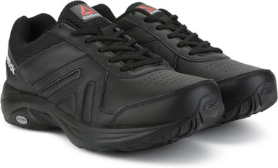 

REEBOK MAX STRIDE 2.0 Outdoor Shoes For Men(Black, Blk/red/wht
