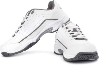 

Nivia Zeal Tennis Shoes For Men(White