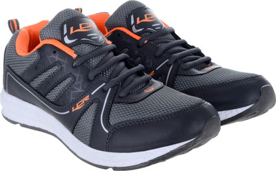 

Lancer Running Shoes For Men(Grey, Orange