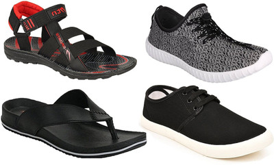 

Clymb Casuals For Men(Multicolor
