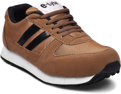 

E-lyte Sneakers For Men(Beige