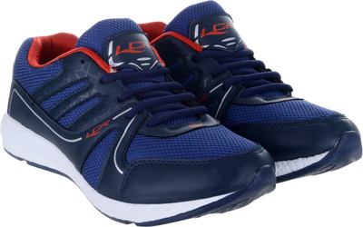 

Lancer Walking Shoes For Men(Blue, Red