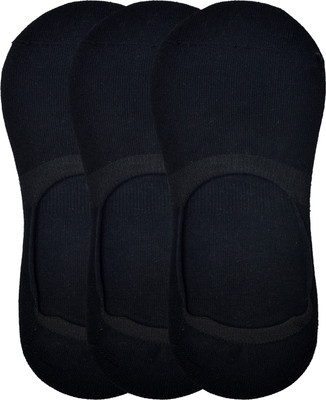 Welwear Men & Women Peds/Footie/No-Show(Pack of 3)