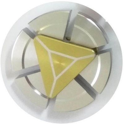 

Savana West Ironman Silver(Silver)