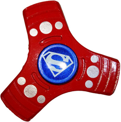 

ShopyBucket Finger Toy with High Speed Bearing, Stress Reducer Relieve Anxiety-85(Multicolor)