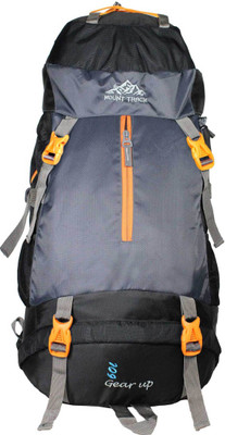 

Mount Track MT9105 Backpack(Black, Rucksack)