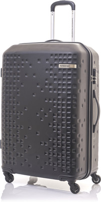 

American Tourister AMT Cruze Check-in Luggage -  inch(Black