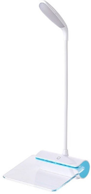 

USKITCHEN QW-003 Table Lamp(31 cm, White)