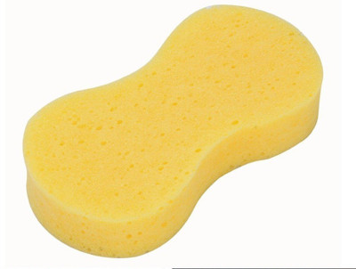 

Skywalk 1 Pc. Multipurpose Sponge - Compressed for Washing Cars, Window Panes, Walls (Color As Per Availability) Regular Sponge(Pack of 1)