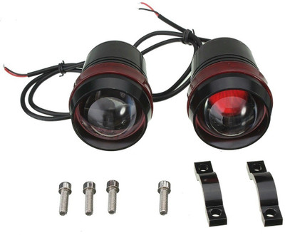 

Bikers World Fog Lamp LED for Yamaha(YZF-R15 VER 2.0, Pack of 2)