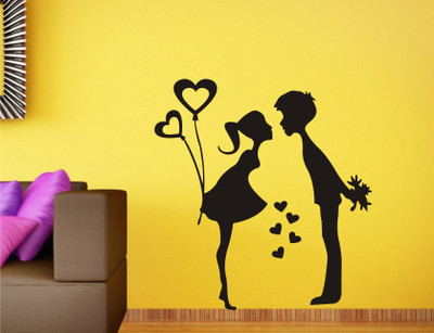 

Smart Wall Guru Fantasy Wallpaper(62 cm X 59 cm)