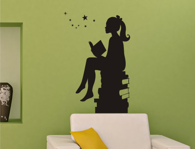 

Smart Wall Guru Fantasy Wallpaper(88 cm X 55 cm)