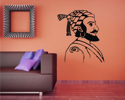 

Smart Wall Guru Fantasy Wallpaper(65 cm X 59 cm)