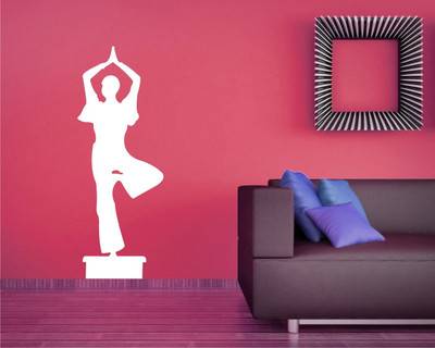

Smart Wall Guru Religious Wallpaper(81 cm X 30 cm)