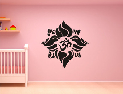 

Smart Wall Guru Religious Wallpaper(59 cm X 59 cm)