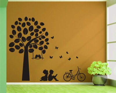 

Smart Wall Guru Fantasy Wallpaper(70 cm X 59 cm)
