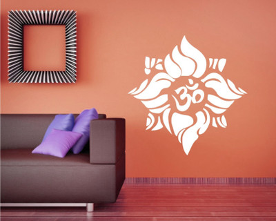 

Smart Wall Guru Religious Wallpaper(59 cm X 59 cm)