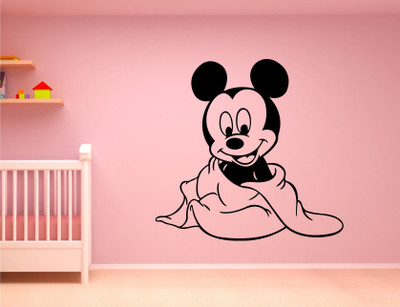 

Smart Wall Guru Animation & Cartoons Wallpaper(59 cm X 60 cm)