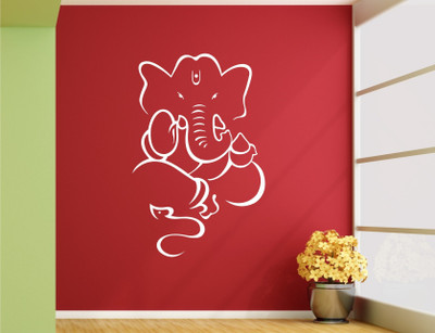 

Smart Wall Guru Religious Wallpaper(59 cm X 38 cm)