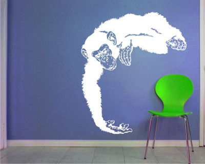

Smart Wall Guru Fantasy Wallpaper(68 cm X 59 cm)