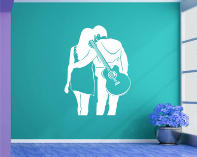 Smart Wall Guru Fantasy Wallpaper(80 cm X 59 cm)