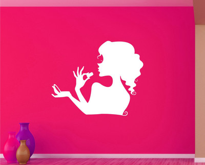 

Smart Wall Guru Fantasy Wallpaper(59 cm X 72 cm)