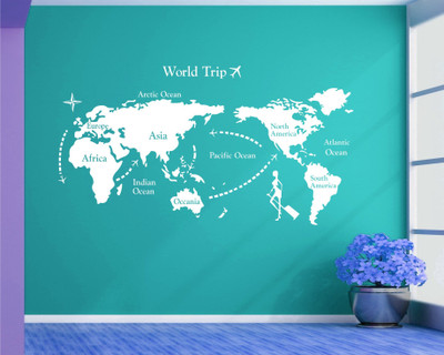 

Smart Wall Guru Fantasy Wallpaper(101 cm X 55 cm)