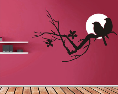 

Smart Wall Guru Fantasy Wallpaper(59 cm X 93 cm)