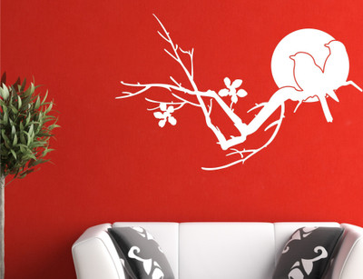 

Smart Wall Guru Fantasy Wallpaper(59 cm X 93 cm)