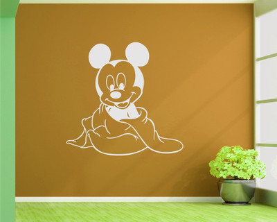 

Smart Wall Guru Animation & Cartoons Wallpaper(59 cm X 60 cm)