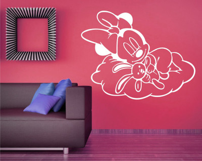 

Smart Wall Guru Animation & Cartoons Wallpaper(59 cm X 75 cm)
