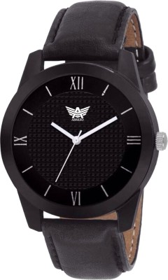 Abrexo Abx4115-Black-Gents TAG PRICE MODISH Watch  - For Men   Watches  (Abrexo)