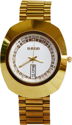 

RADD Traditional Look-Party wear New Generation Watch - For Women