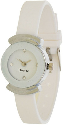 

vk sales White Watch - For Women