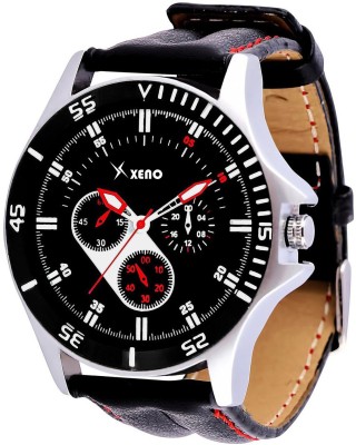 Xeno Original Fashionable Men's Watch Unique Fashionable Swiss Design Men Watch  - For Men   Watches  (Xeno)